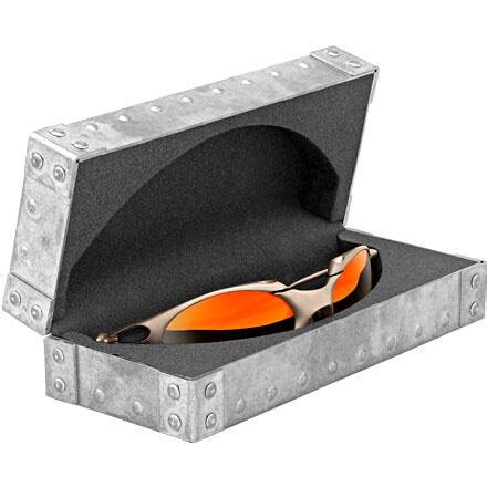 oakley metal vault box|Do any current Oakley cases fit X.